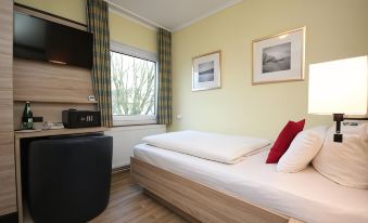 Hotel Morgensonne Garni