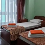 Smart Hotel Kdo Kemerovo Hotel