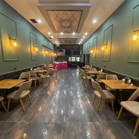Bordo Hotel