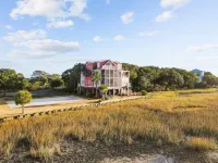 Regatta Inn - Adults Only Hotel di Kiawah Island