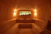 Luxor Garden Hotel - spa