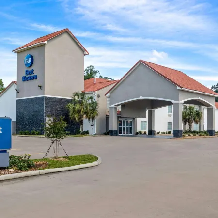 Best Western Acadia Hotel