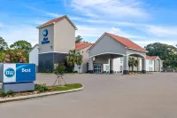 Best Western Acadia Hotel - WiFi