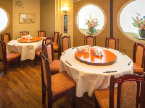 Ryusen Hoteles en Murakami