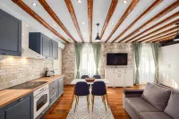Room-Stephane City Vibe Suites - Superio