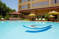 Park View Hotel - Pools