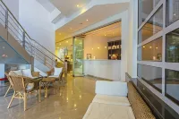 Poseidon Hotel - Adult Only - spa