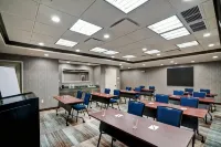 Residence Inn Hamilton Hotel a Hamilton