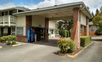 Motel Puyallup