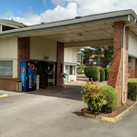 Motel Puyallup