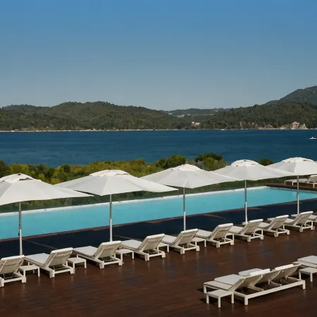 Troia Design Hotel