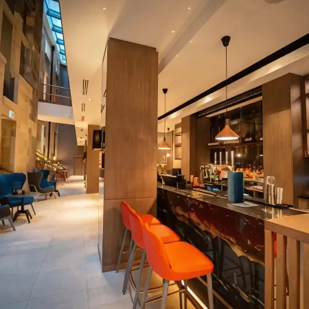 Clayton Hotel Glasgow City