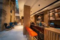 Clayton Hotel Glasgow City Hotels in Glasgow