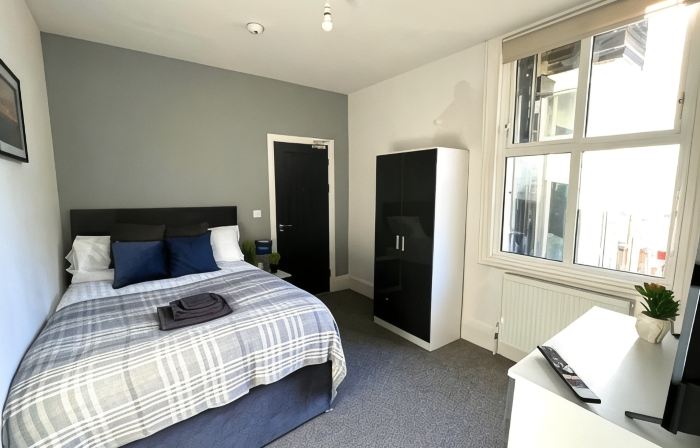 Chantry Suites by SA Stays