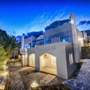 Peskesi Ikaria