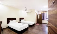 Seven A Luxuary Hotel Ecil