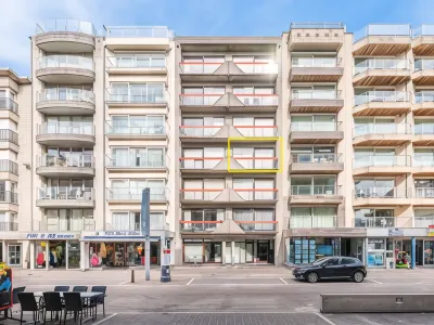 Nice Apartment Close to the Sea and Center Hotel in zona Oh Restaurant