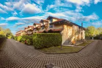 Motel Malpensa Inn & Hotel-Airport - Motels