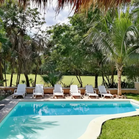 Villas Picalu Studios & Suites