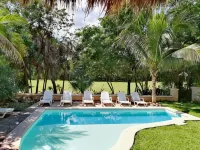 Villas Picalu Studios & Suites - ที่มีสระว่ายน้ำ
