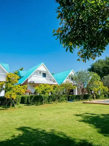 รูปภาพของดรีมปาร์ค รีสอร์ท