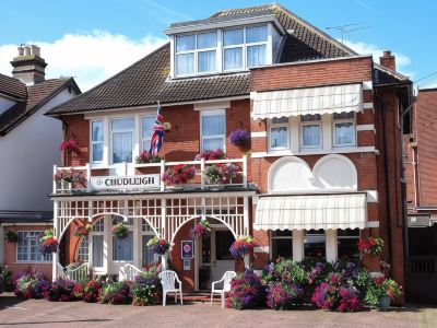 The Chudleigh