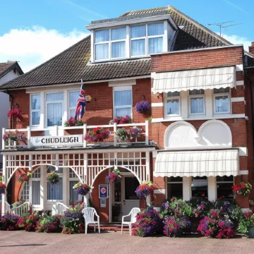 The Chudleigh