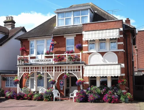 The Chudleigh Hotels in Frinton-on-Sea