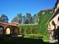 Sigtunastiftelsen Hotell & Konferens Hotel a Balsta
