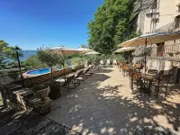 L'Antica Dimora - piscina
