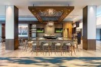 JB Duke Hotel - bar