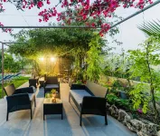 Roxani Hotel Hotels in Krouson