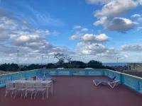 Casa Azul - Apartment