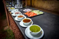 Adamo the Village - breakfast