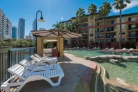 Paradise Island Resort - sul mare