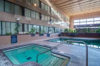 Sandman Hotel Castlegar - parking