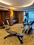 Manado Quality Hotel - Gym