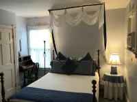 Cleveland House Inn Hotels in Newport