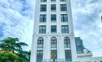 MiAn Hotel Danang - Infinity Pool