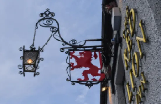 Red Lion Inn