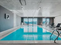 Quadrum Hotel Hotels in Gudauri