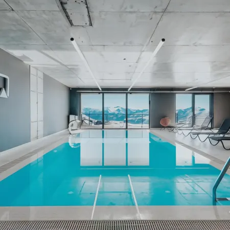 Quadrum Hotel