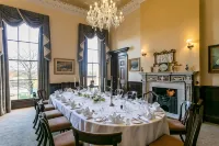 Ednam House Hotel - sarapan