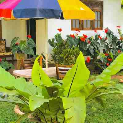 Sigiri Lakshan Home Stay Hotel Exterior