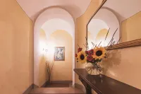 Albergo Giardino Hotels in Montalcino