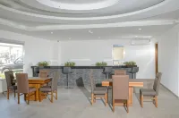 MC HOTEL SALDARRIAGA QUERETARO Hotels in 