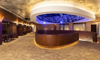 Radisson Hotel Tunis City Center