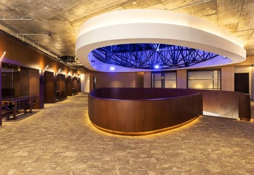 라디슨 호텔 튀니스, 시티 센터