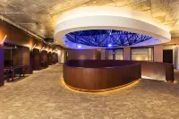 Radisson Hotel Tunis City Center Hoteles en Túnez