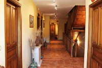 Tirontillana Hotels in Chane
